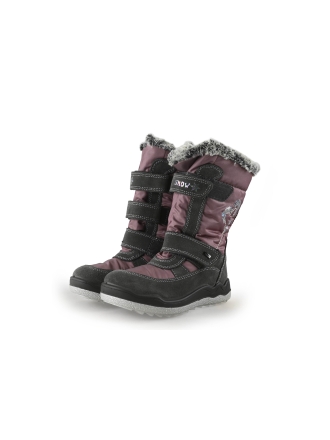 Primigi Sneeuwlaarzen Roze 358905
 Maat 31
 