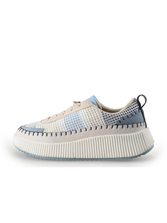 Sub55 Sneakers Beige 358910
 Maat 41
 