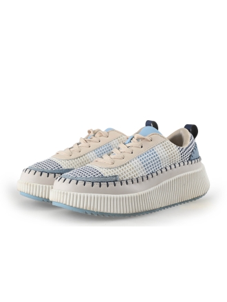Sub55 Sneakers Beige 358910
 Maat 41
 