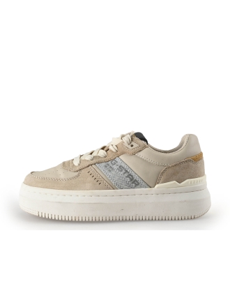 G-Star Sneakers Beige 358912
 Maat 36
 