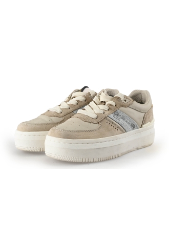 G-Star Sneakers Beige 358912
 Maat 36
 