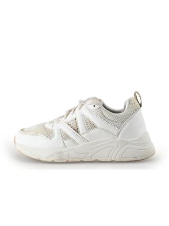 Sub55 Sneakers Wit 358913
 Maat 37
 