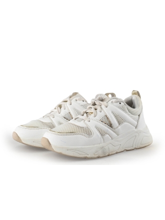 Sub55 Sneakers Wit 358913
 Maat 37
 