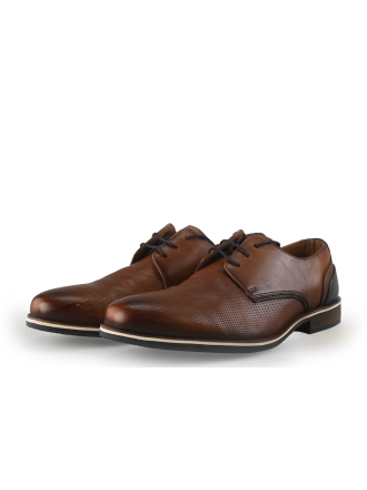 Loff 1881 Veterschoenen Bruin 358914
 Maat 42
 