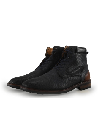 Sub55 Veterboots Blauw 358916
 Maat 45
 