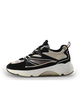 Cruyff Sneakers Zwart 358917
 Maat 39
 
