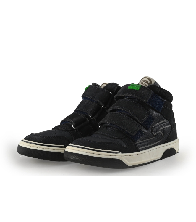 Develab Hoge sneakers