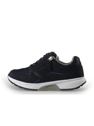 Gabor Sneakers Blauw 358923
 Maat 37½
 