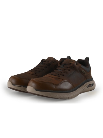 Skechers Sneakers Bruin 358930
 Maat 45
 