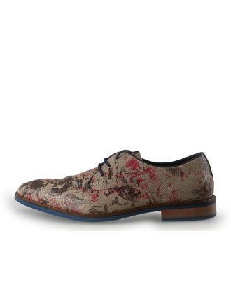 Sub55 Veterschoenen Overig 358934
 Maat 43
 