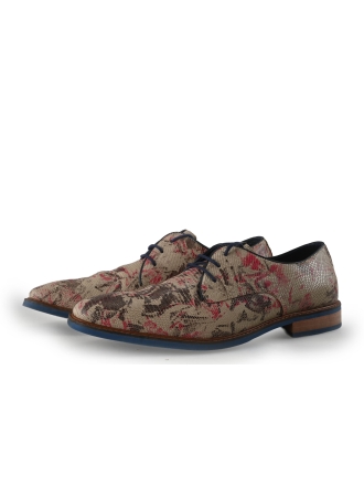 Sub55 Veterschoenen Overig 358934
 Maat 43
 
