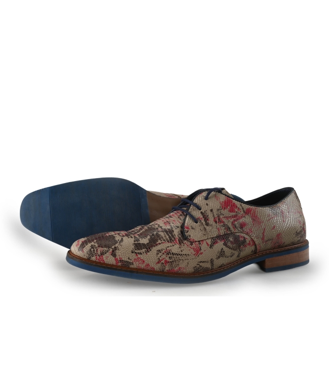 Sub55 Veterschoenen