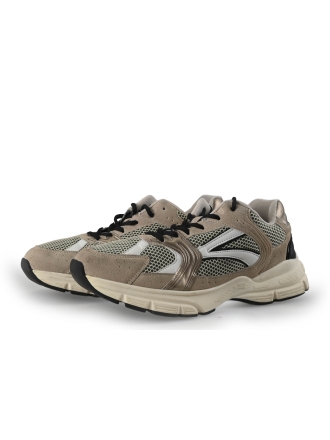 Sub55 Sneakers Beige 358939
 Maat 43
 