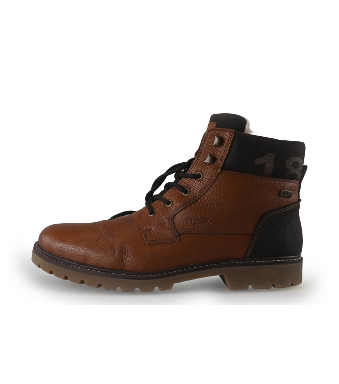 Rieker Veterboots