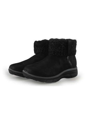 Skechers Sneeuwlaarzen Zwart 358942
 Maat 38
 