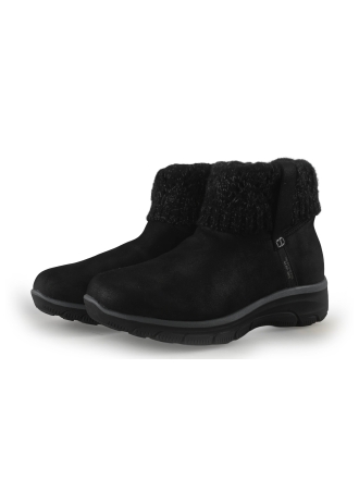 Skechers Sneeuwlaarzen Zwart 358943
 Maat 40
 