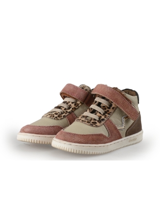 Develab Sneakers Beige 358949
 Maat 24
 
