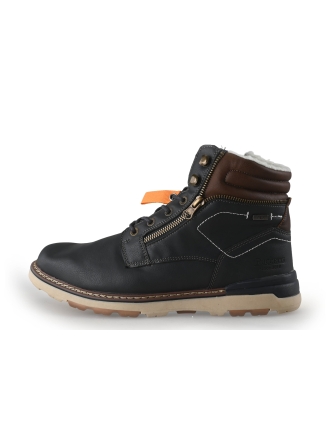Puccetti Sneakers Bruin 358951
 Maat 42
 