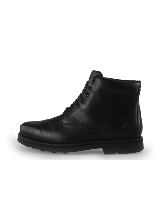 Timberland Veterboots Zwart 358953
 Maat 41½
 