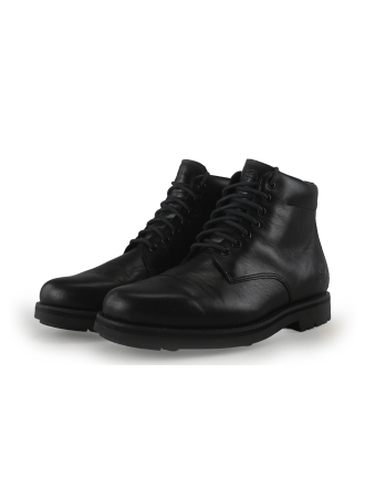 Timberland Veterboots Zwart 358953
 Maat 41½
 