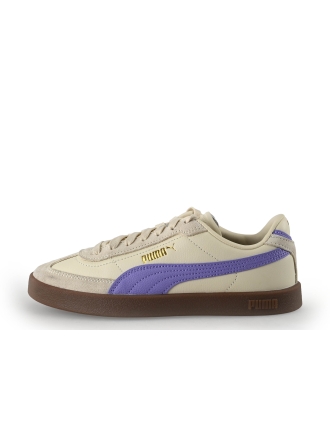 Puma Sneakers Beige 358957
 Maat 36
 