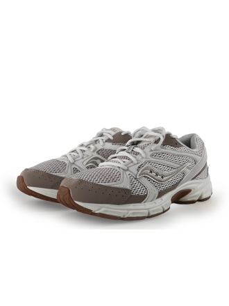 Saucony Sportschoenen Wit 358958
 Maat 45
 