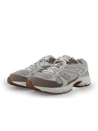 Saucony Sneakers Wit 358960
 Maat 45
 