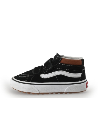 Vans Sneakers Zwart 358961
 Maat 29
 