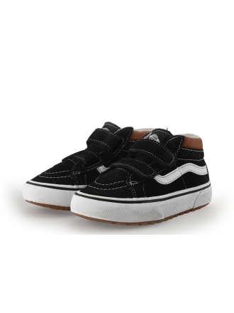 Vans Sneakers Zwart 358961
 Maat 29
 