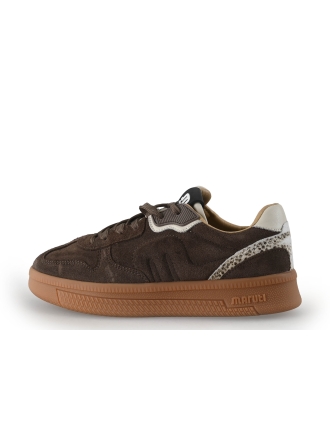 Maruti Sneakers Bruin 358962
 Maat 36
 