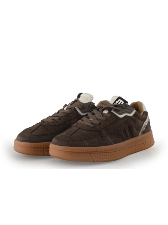 Maruti Sneakers Bruin 358962
 Maat 36
 