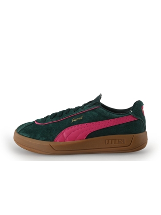 Puma Sneakers Groen 358963
 Maat 38
 
