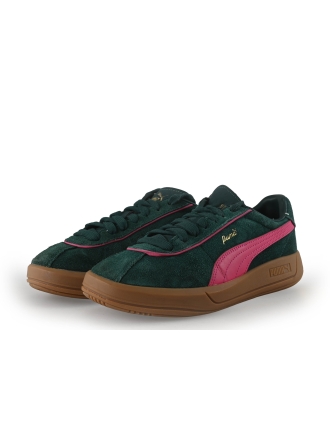 Puma Sneakers Groen 358963
 Maat 38
 