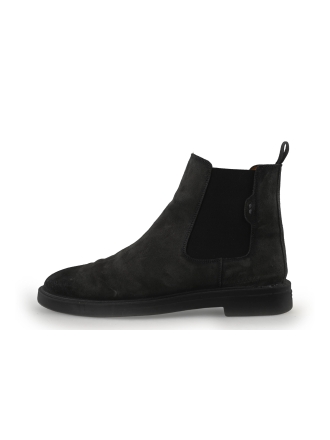 Sub55 Chelsea boots Grijs 358964
 Maat 42
 