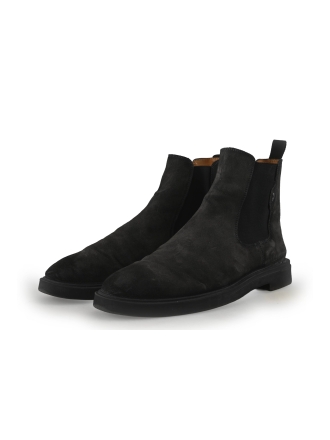 Sub55 Chelsea boots Grijs 358964
 Maat 42
 