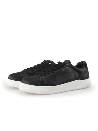 Cruyff Sneakers Zwart 358969
 Maat 42
 