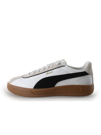 Puma Sneakers Wit 358972
 Maat 41
 