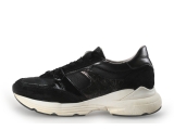Red-Rag Sneakers