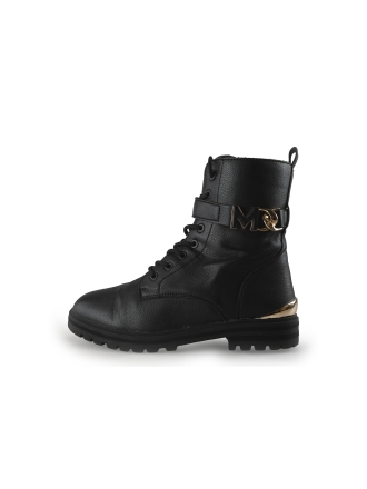 Mexx Veterboots Zwart 358974
 Maat 40
 