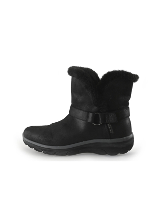 Skechers Boots Zwart 358975
 Maat 40
 