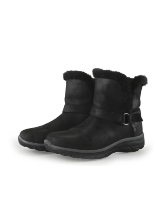 Skechers Boots Zwart 358975
 Maat 40
 