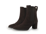 Fred de La Bretoniere Chelsea boots