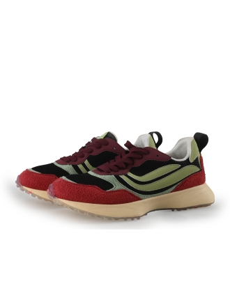 Genesis Sneakers Overig 358990
 Maat 38
 