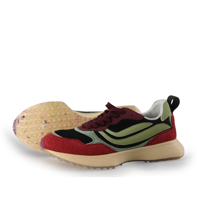 Genesis Sneakers