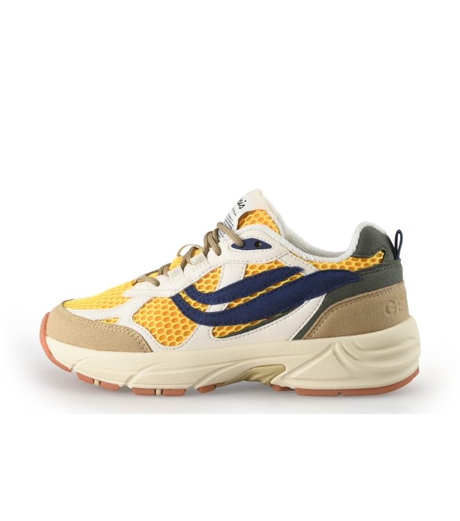 Genesis Sneakers