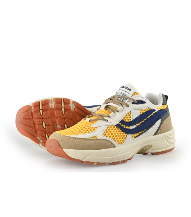 Genesis Sneakers