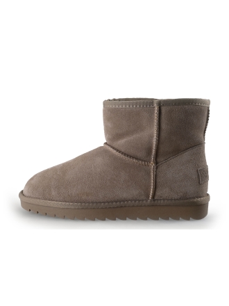 Colors of California Enkellaarzen Beige 359005
 Maat 41
 