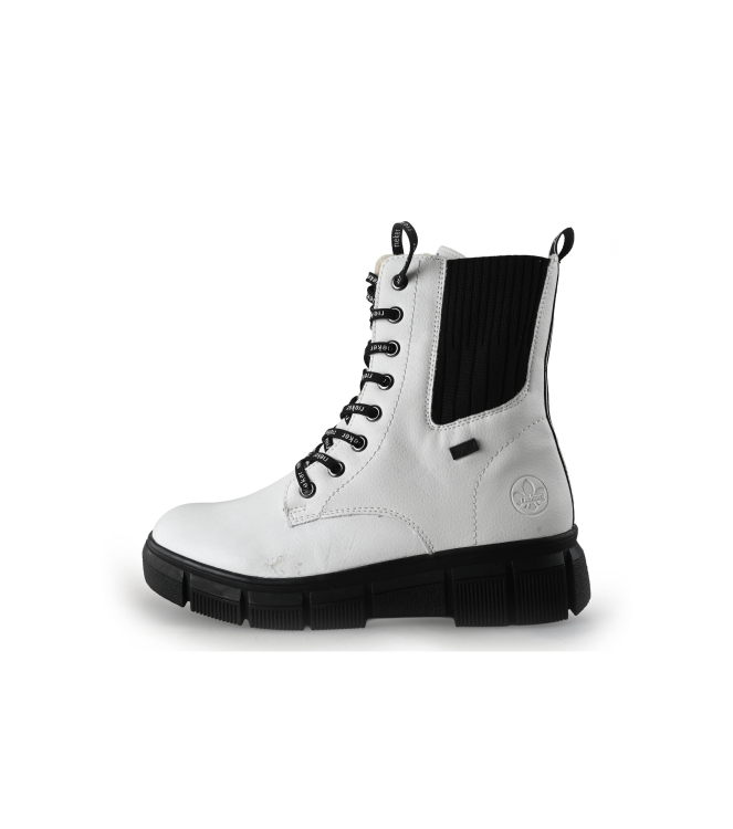 Rieker Veterboots