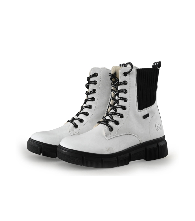 Rieker Veterboots