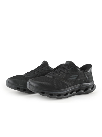Skechers Sneakers Zwart 359013
 Maat 42
 